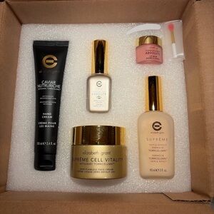 Elizabeth Grant Skincare Set